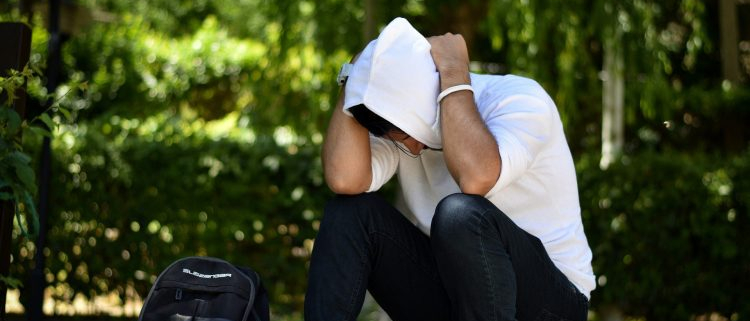 anxiété de performance